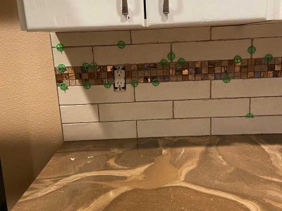 Epoxy Countertop Finishing Services
