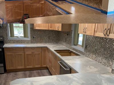 Epoxy Countertop Installation Services
